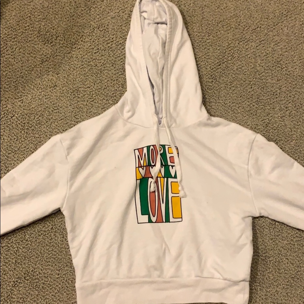 hoodie